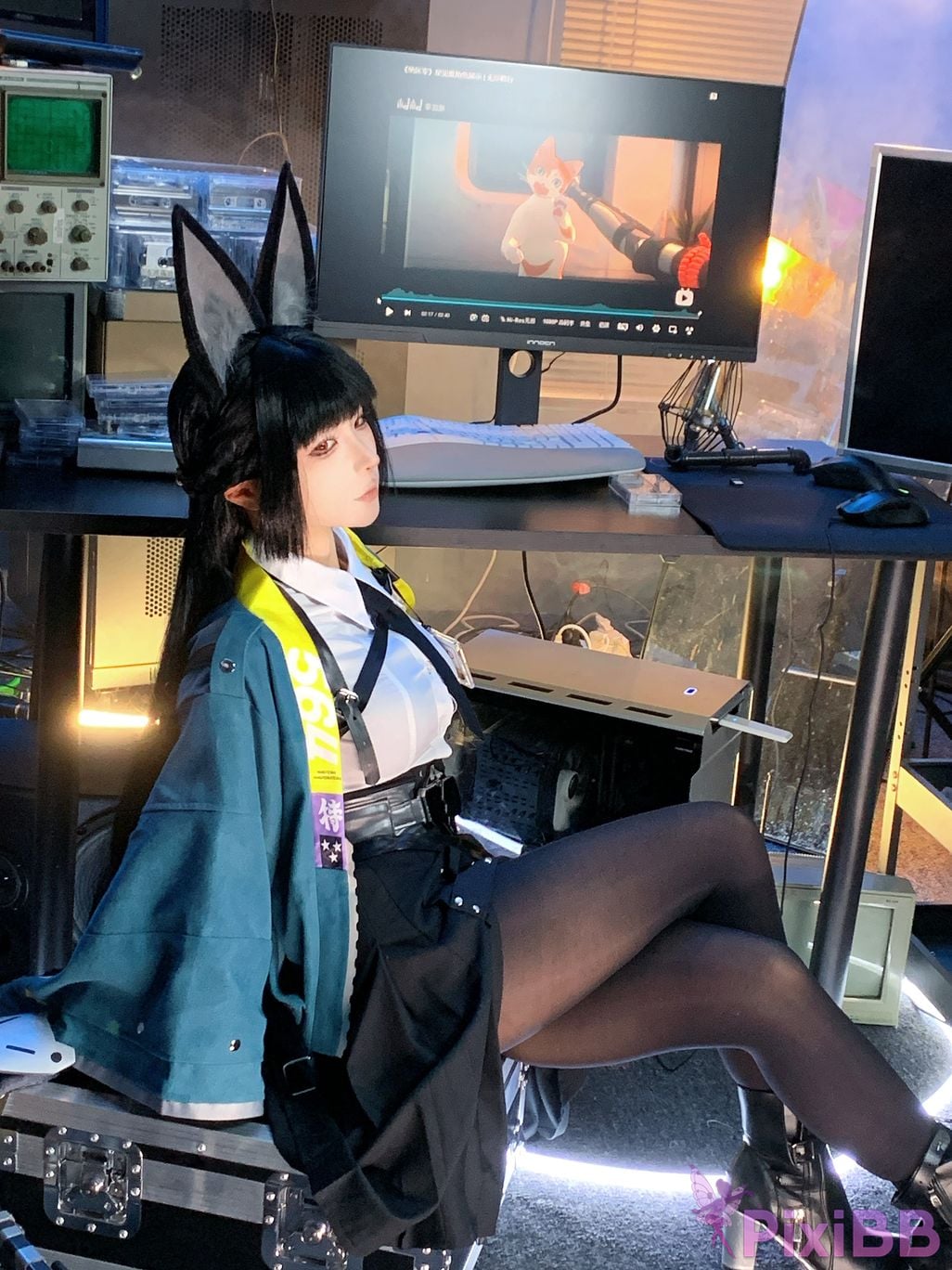 Coser chunmomo chunmomo 2025110 PixiBB.COM 144.JPG