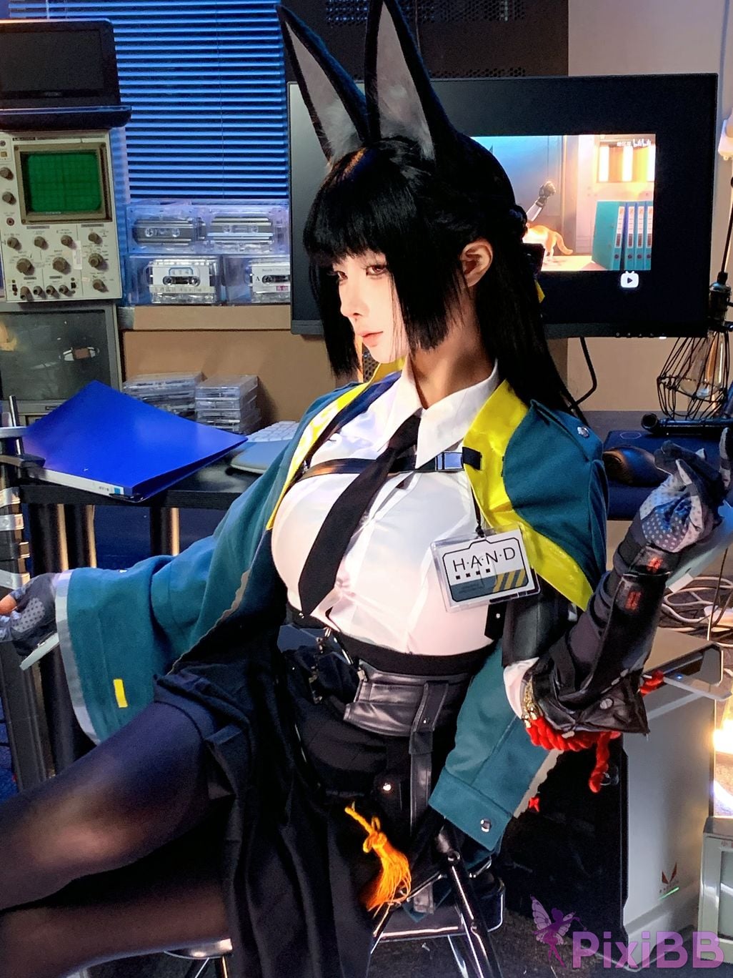 Coser chunmomo chunmomo 2025110 PixiBB.COM 145.JPG