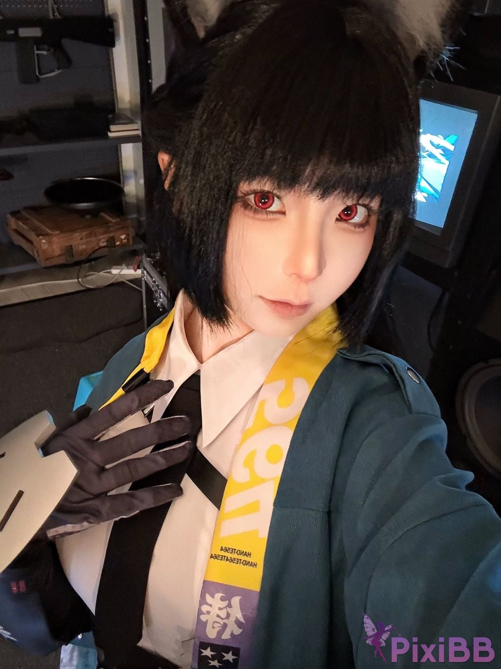 Coser chunmomo chunmomo 2025110 PixiBB.COM 146.JPG