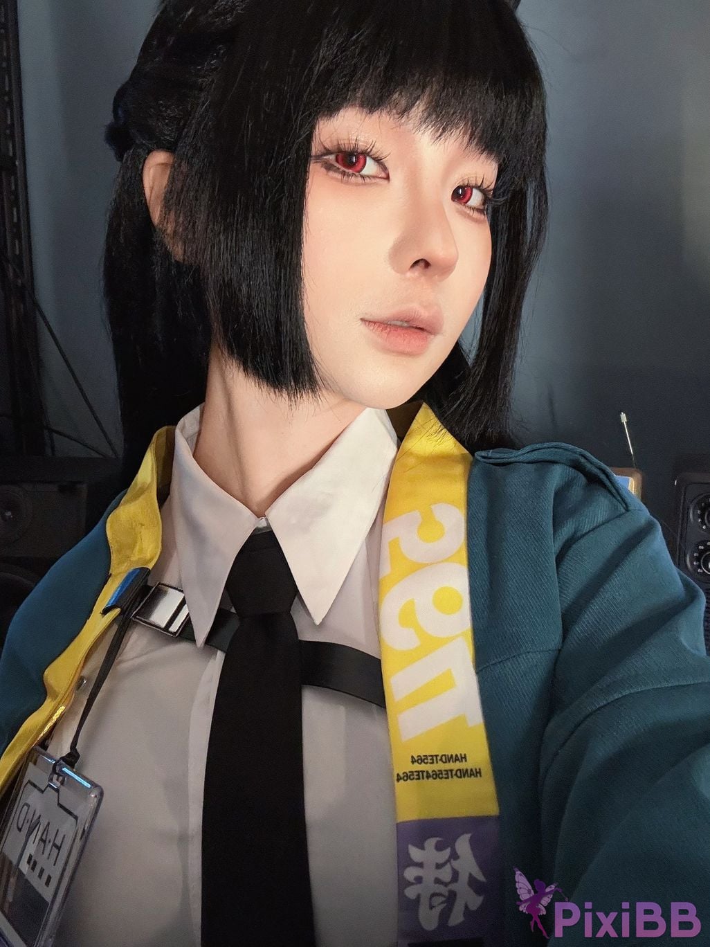 Coser chunmomo chunmomo 2025110 PixiBB.COM 147.JPG