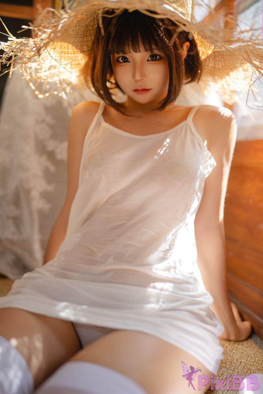 Coser chunmomo chunmomo PixiBB.COM 077
