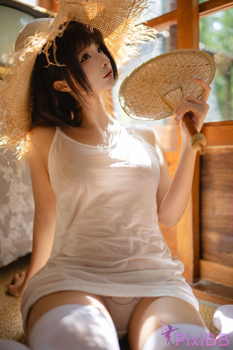 Coser chunmomo chunmomo PixiBB.COM 079