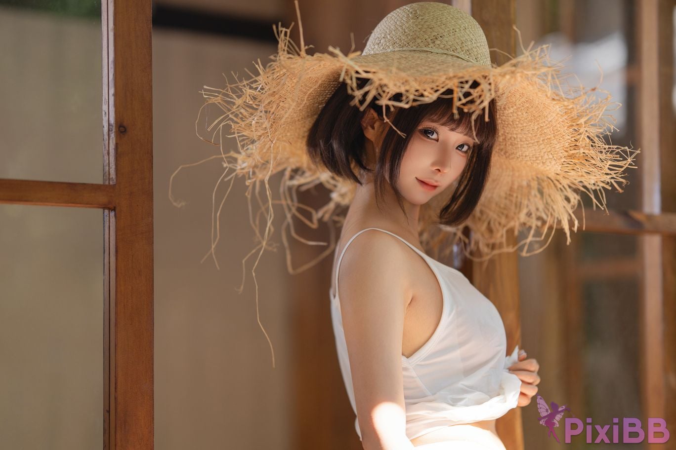 Coser chunmomo chunmomo PixiBB.COM 089