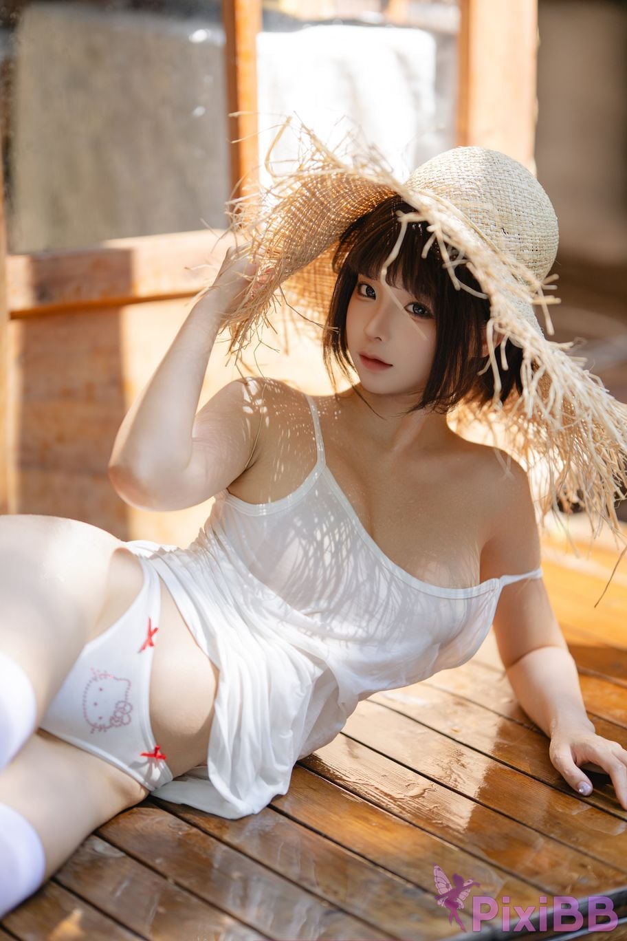 Coser chunmomo chunmomo PixiBB.COM 109