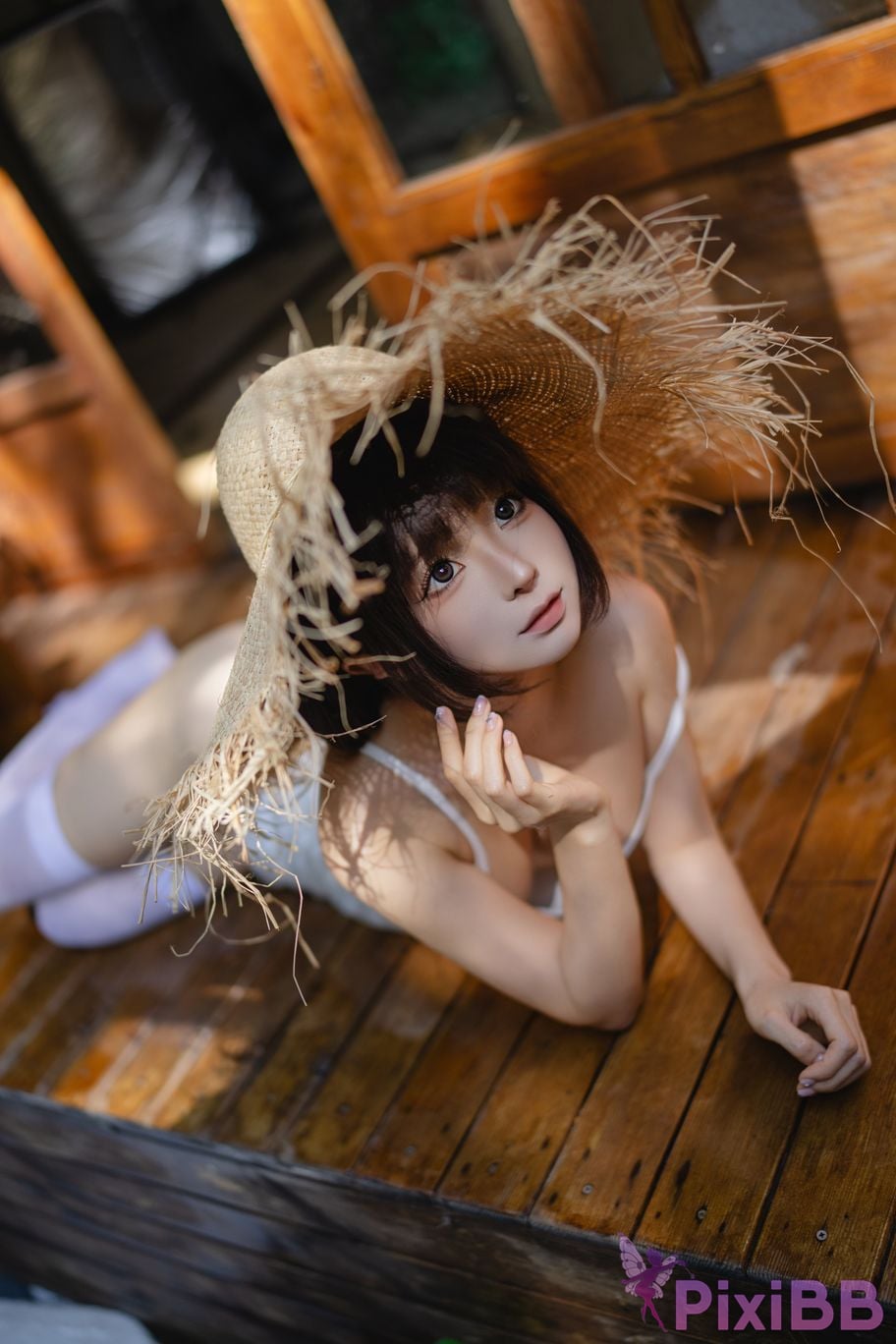 Coser chunmomo chunmomo PixiBB.COM 112