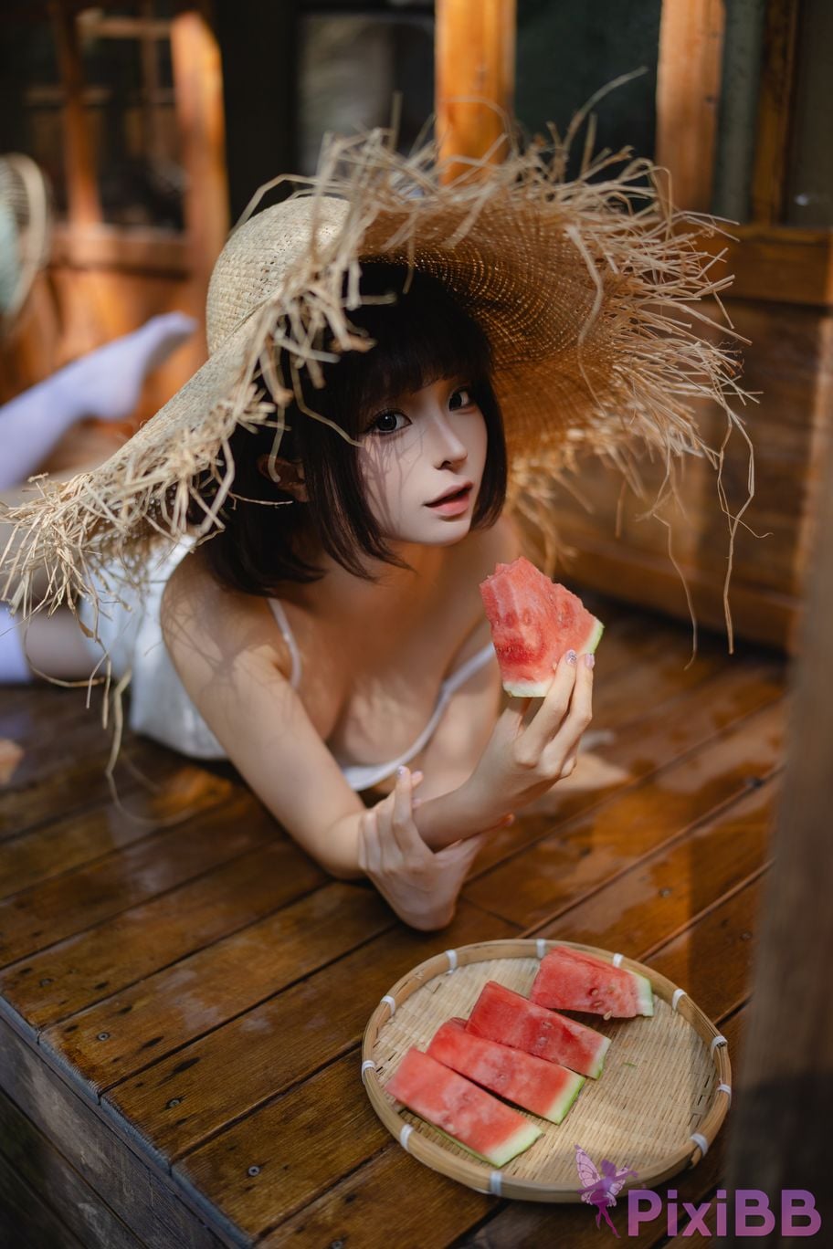 Coser chunmomo chunmomo PixiBB.COM 113