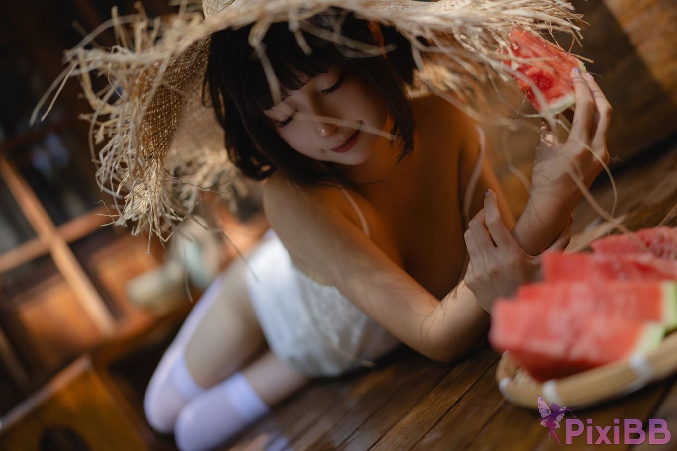 Coser chunmomo chunmomo PixiBB.COM 115