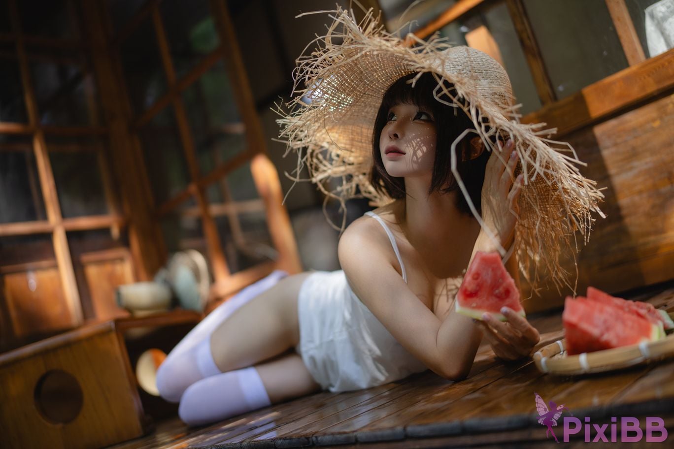 Coser chunmomo chunmomo PixiBB.COM 116
