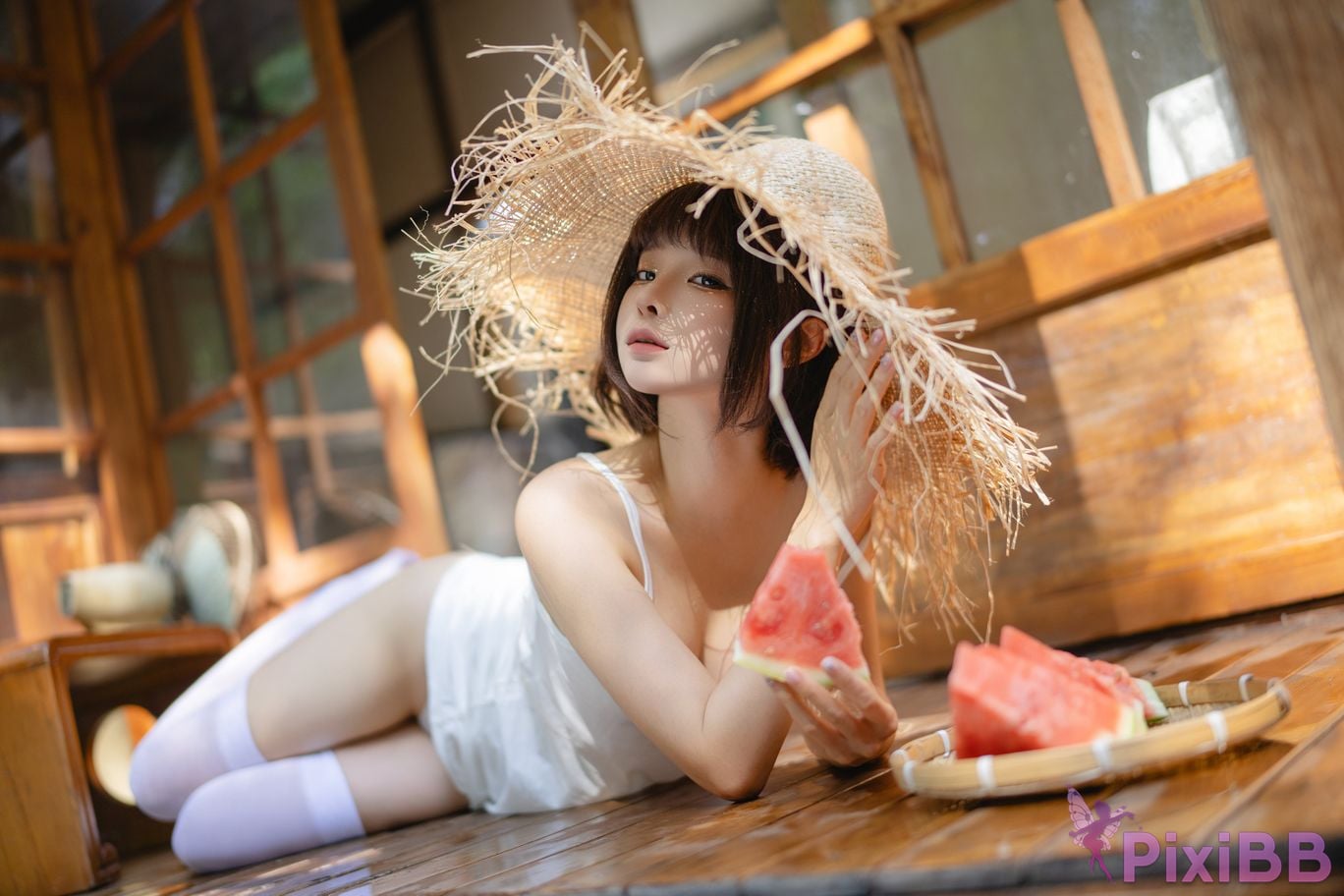 Coser chunmomo chunmomo PixiBB.COM 117