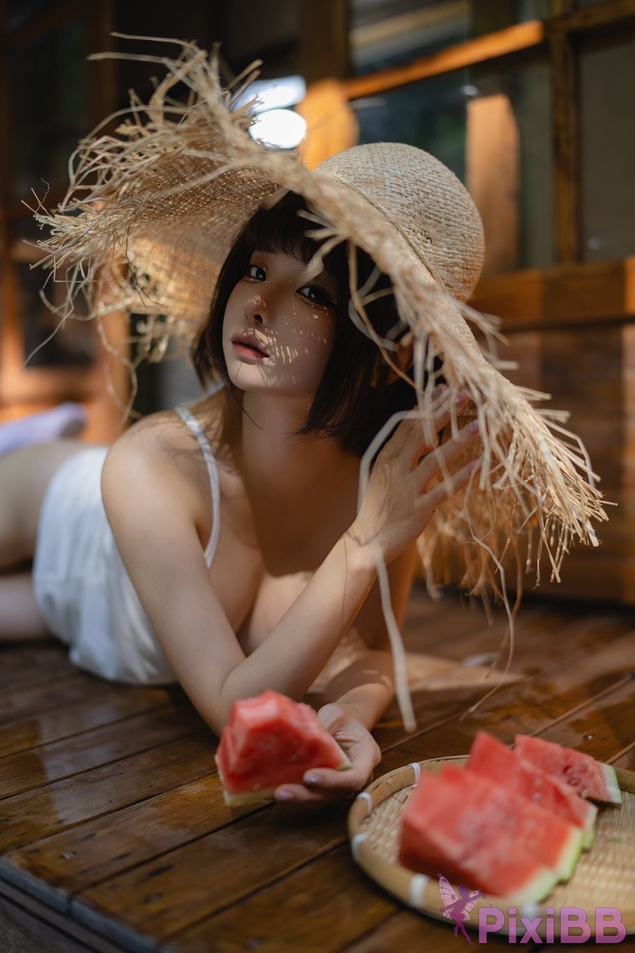 Coser chunmomo chunmomo PixiBB.COM 118