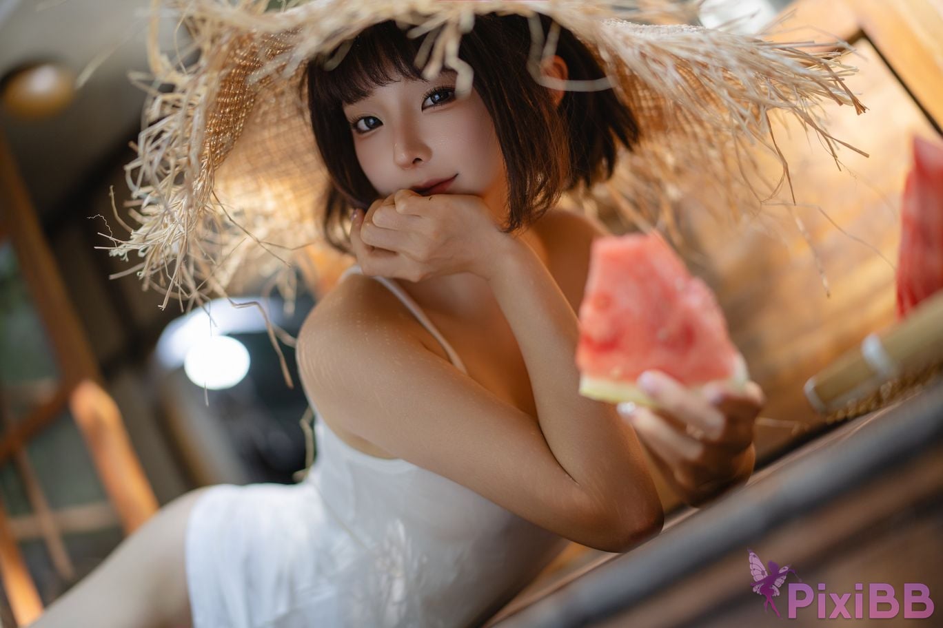 Coser chunmomo chunmomo PixiBB.COM 119