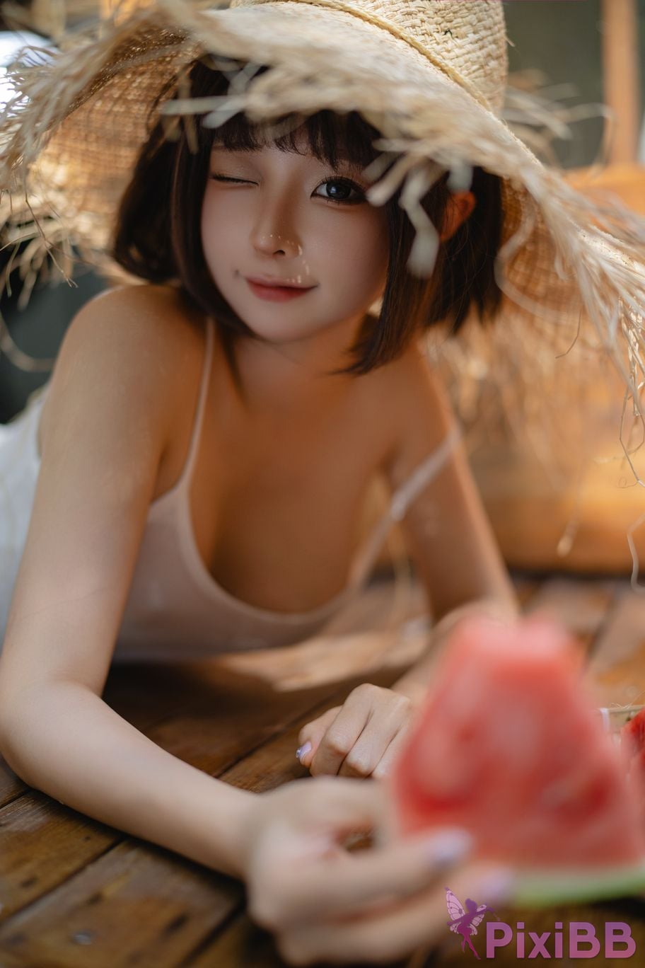 Coser chunmomo chunmomo PixiBB.COM 121