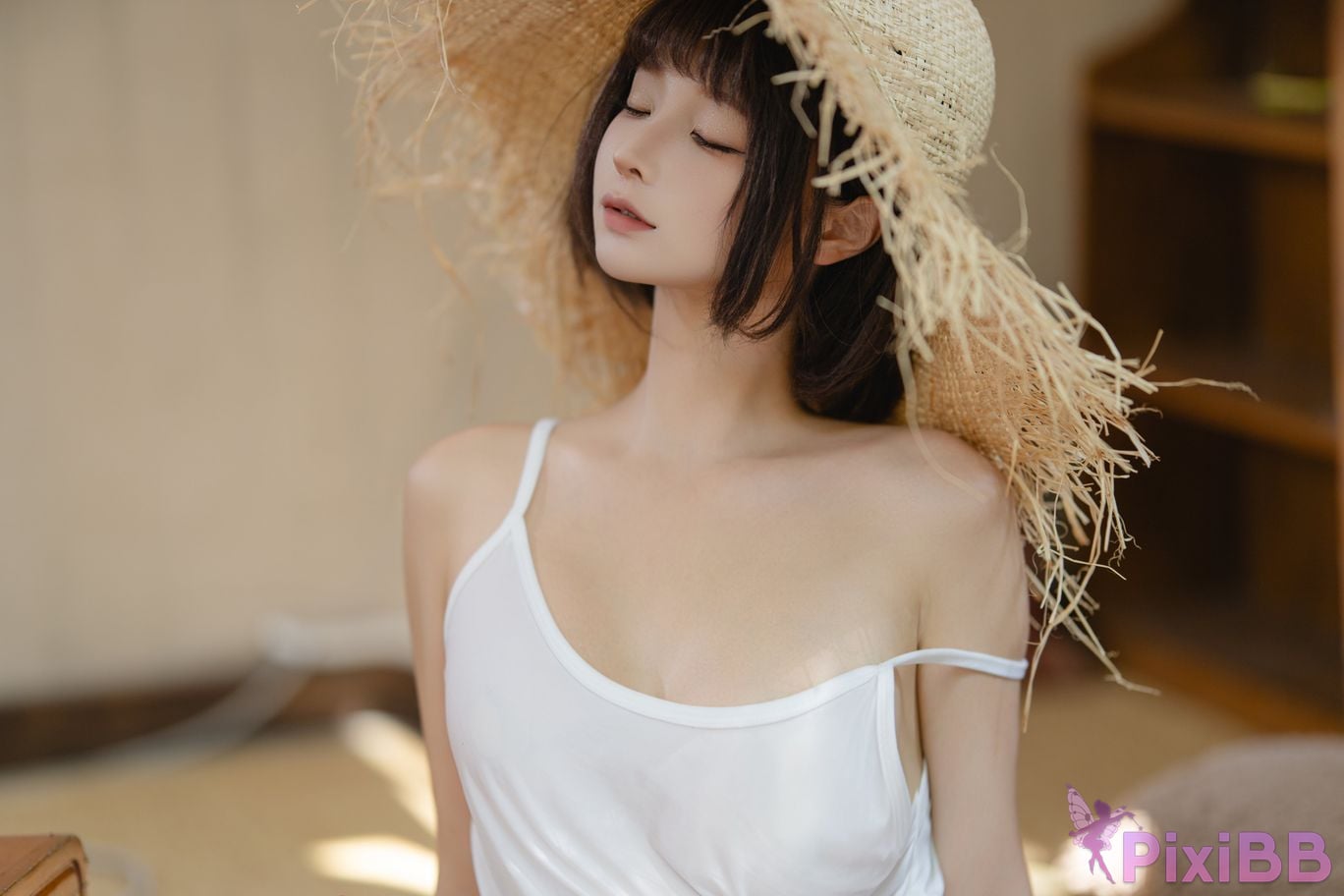 Coser chunmomo chunmomo PixiBB.COM 132
