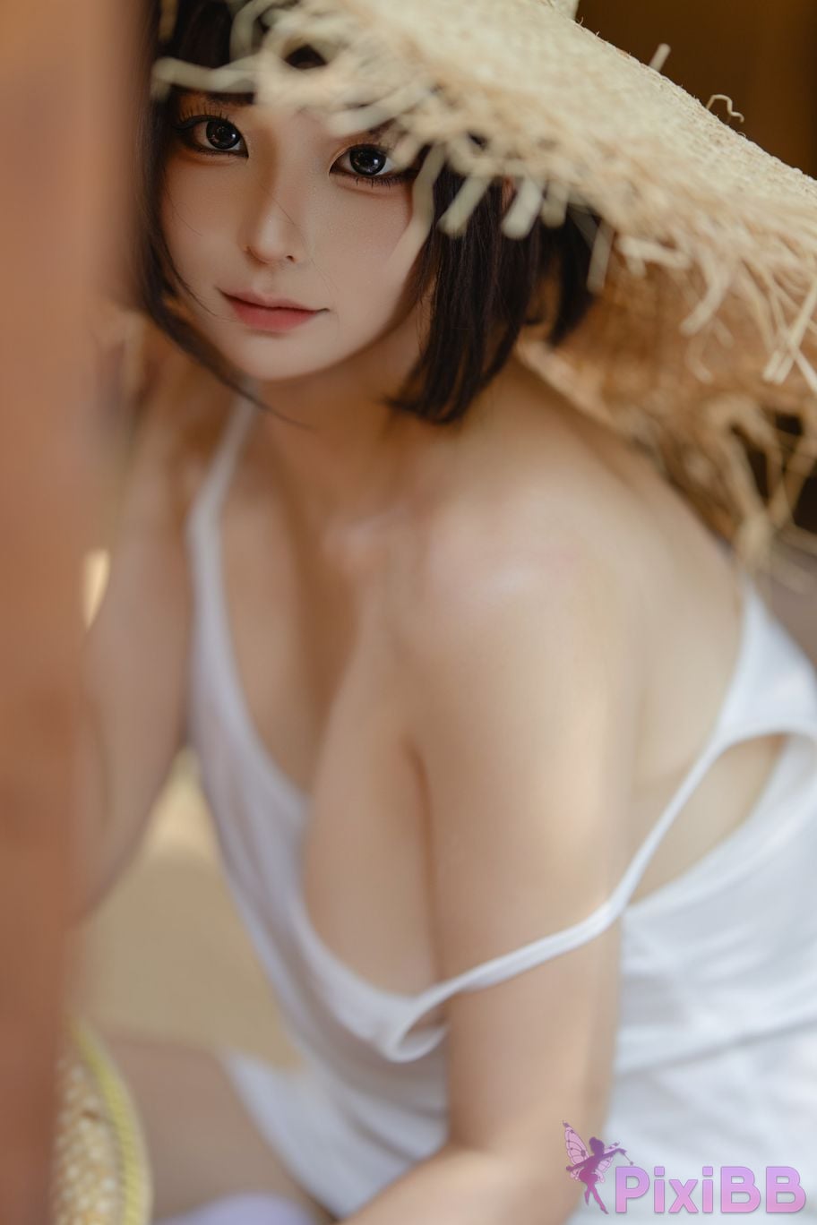Coser chunmomo chunmomo PixiBB.COM 133
