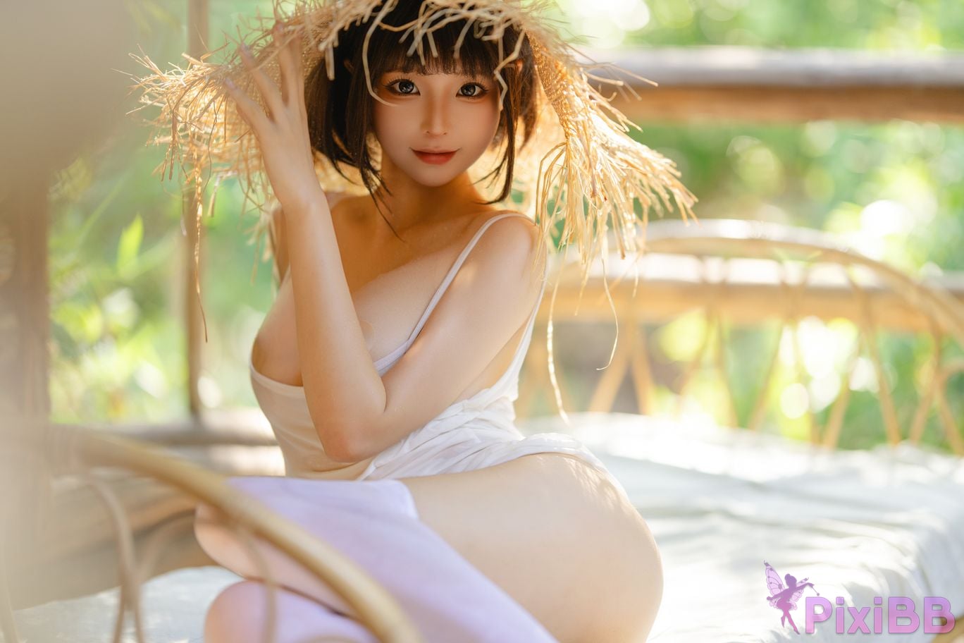 Coser chunmomo chunmomo PixiBB.COM 156