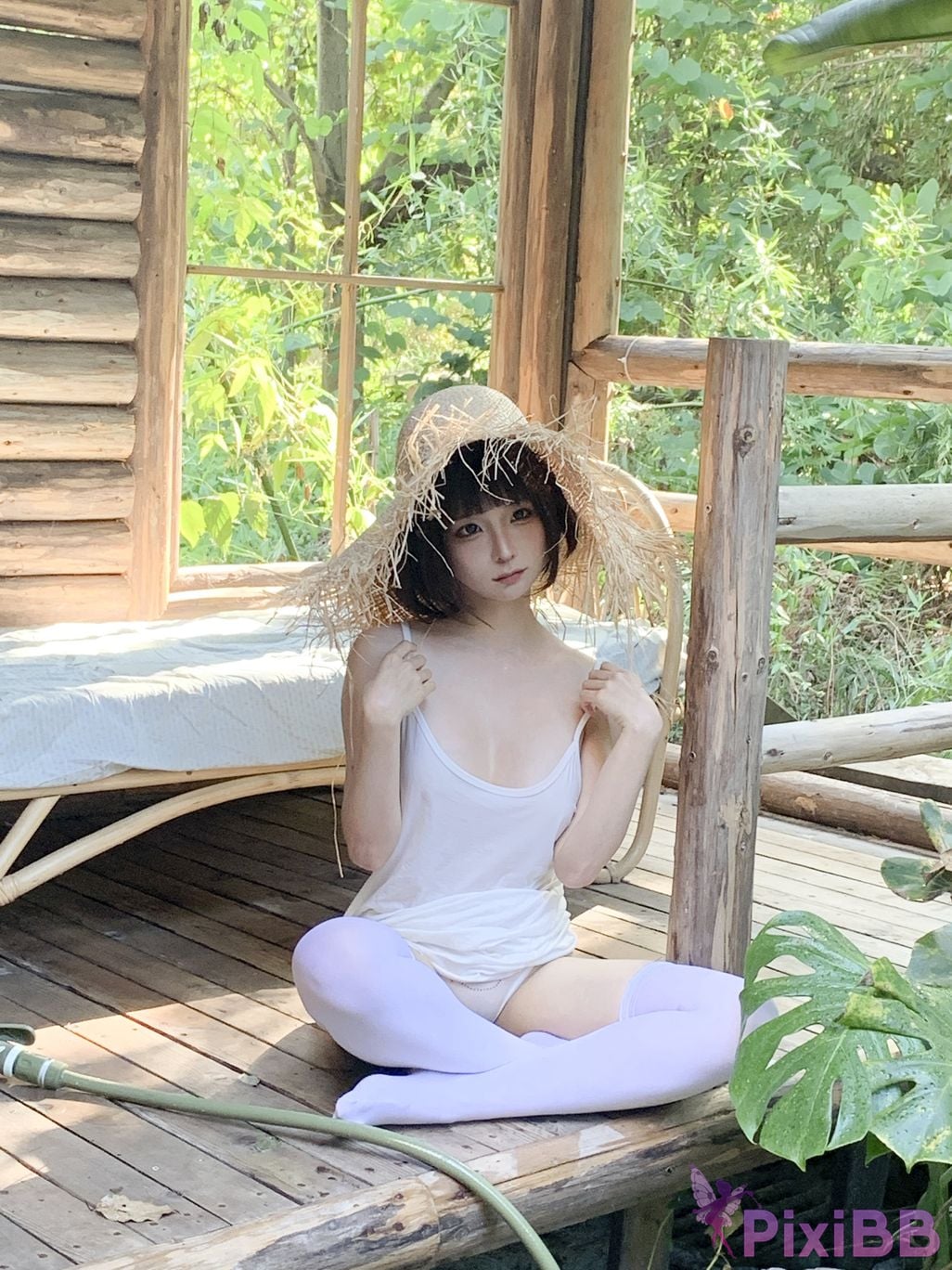 Coser chunmomo chunmomo PixiBB.COM 160