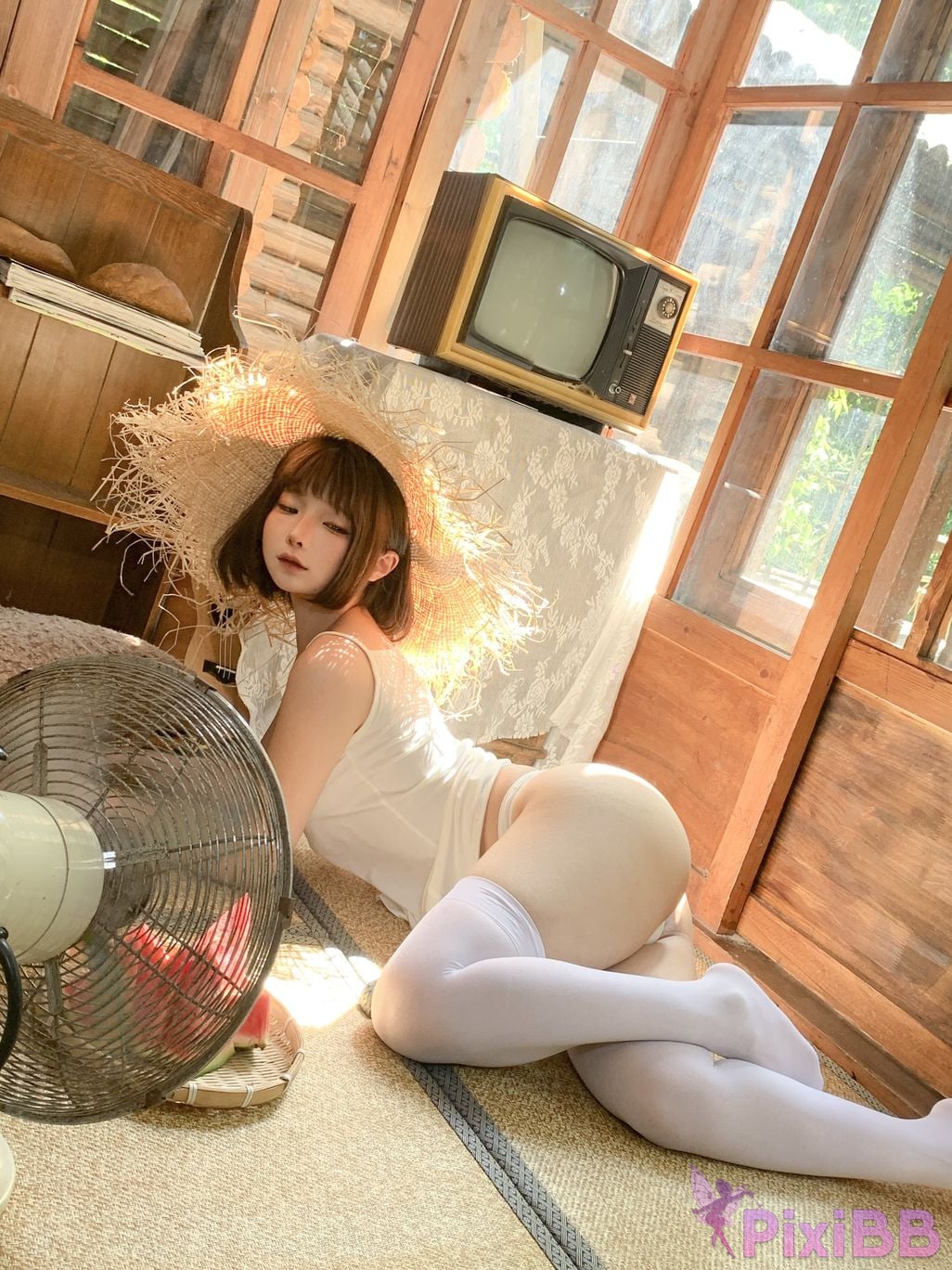 Coser chunmomo chunmomo PixiBB.COM 178