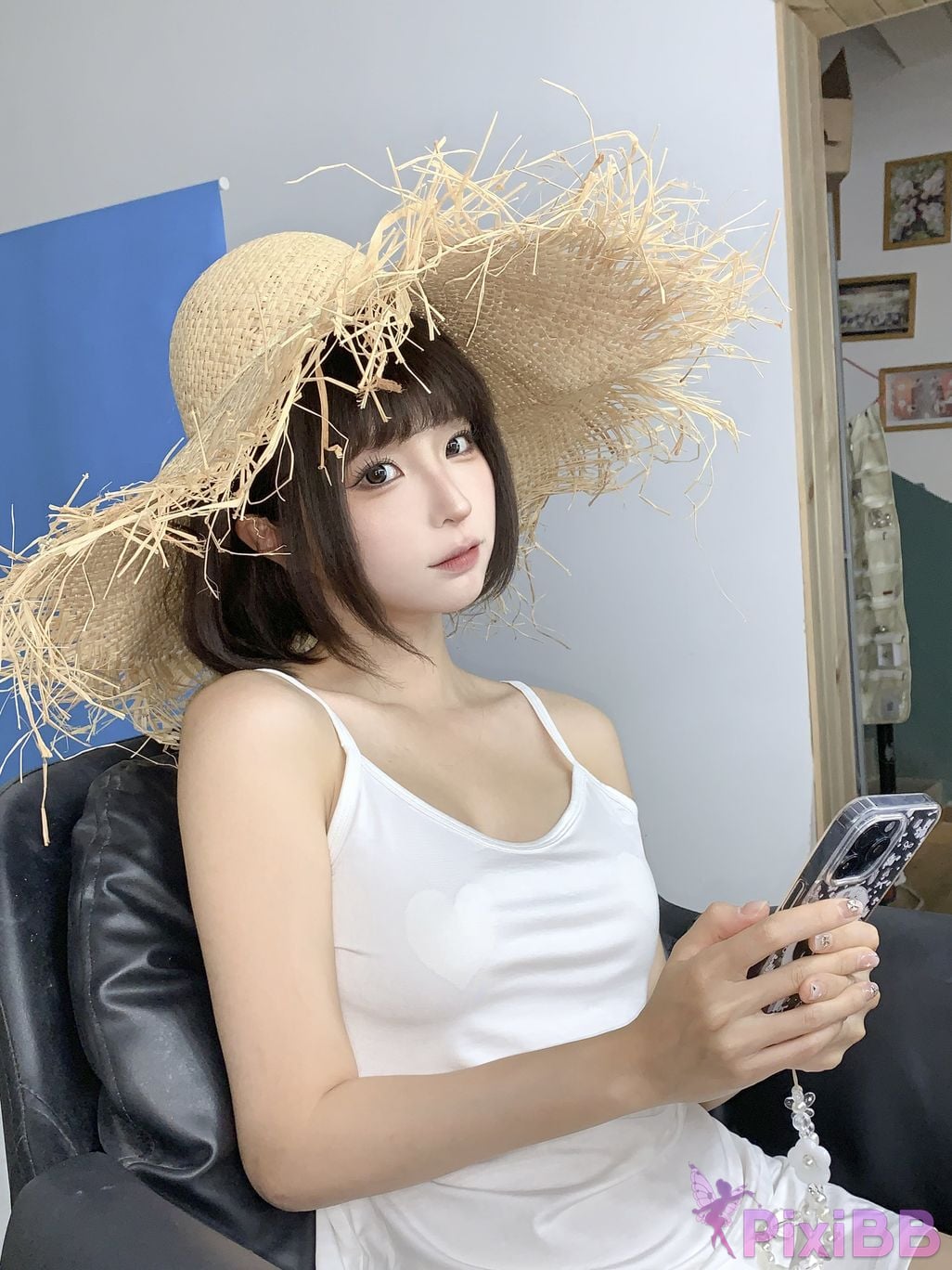 Coser chunmomo chunmomo PixiBB.COM 181