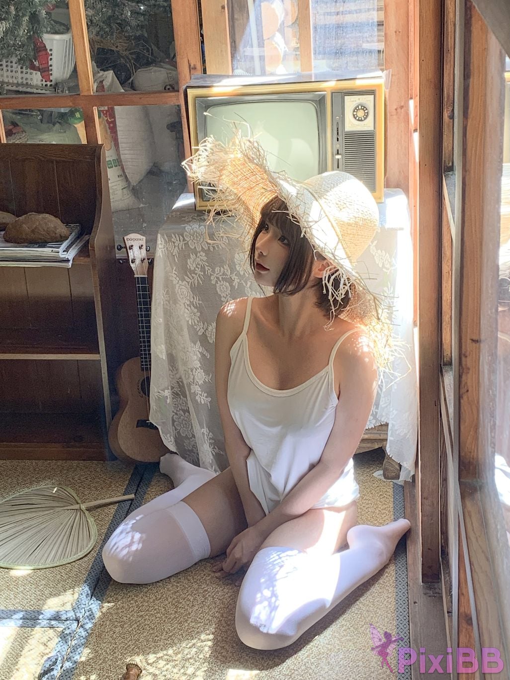 Coser chunmomo chunmomo PixiBB.COM 192