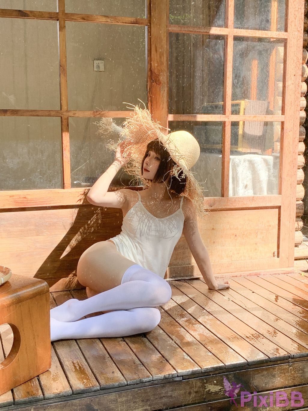Coser chunmomo chunmomo PixiBB.COM 196