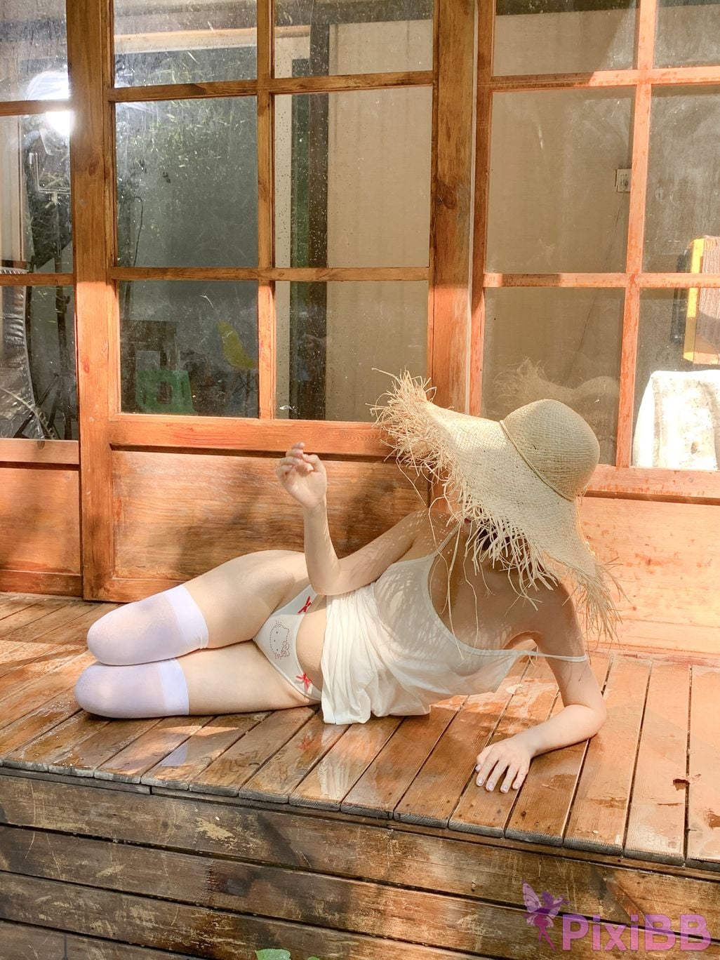 Coser chunmomo chunmomo PixiBB.COM 207