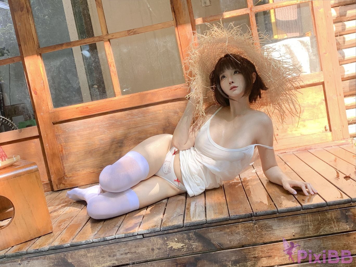 Coser chunmomo chunmomo PixiBB.COM 208