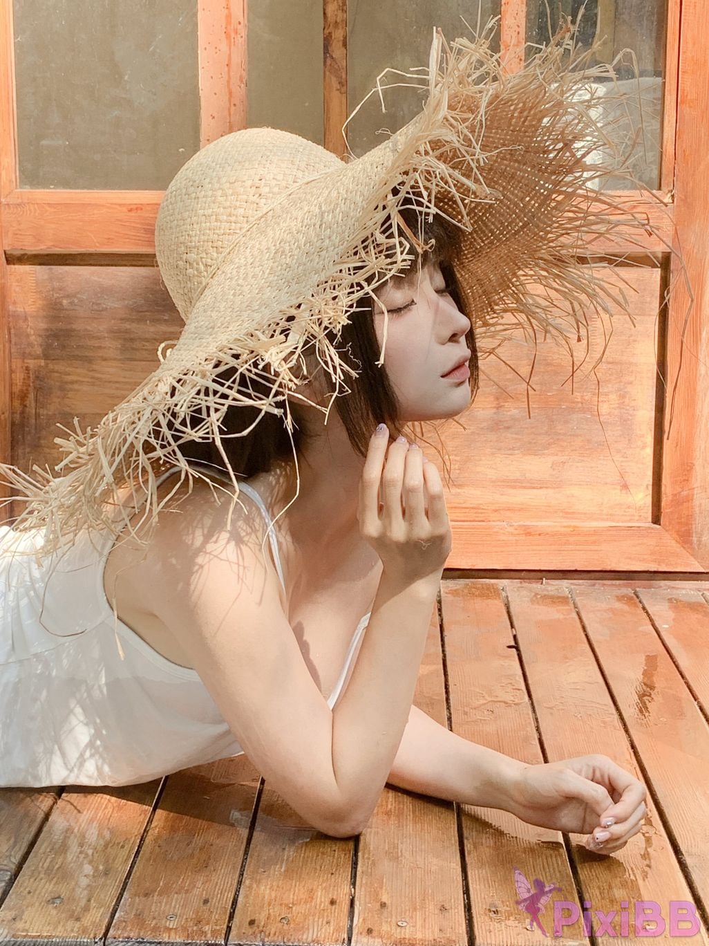 Coser chunmomo chunmomo PixiBB.COM 210
