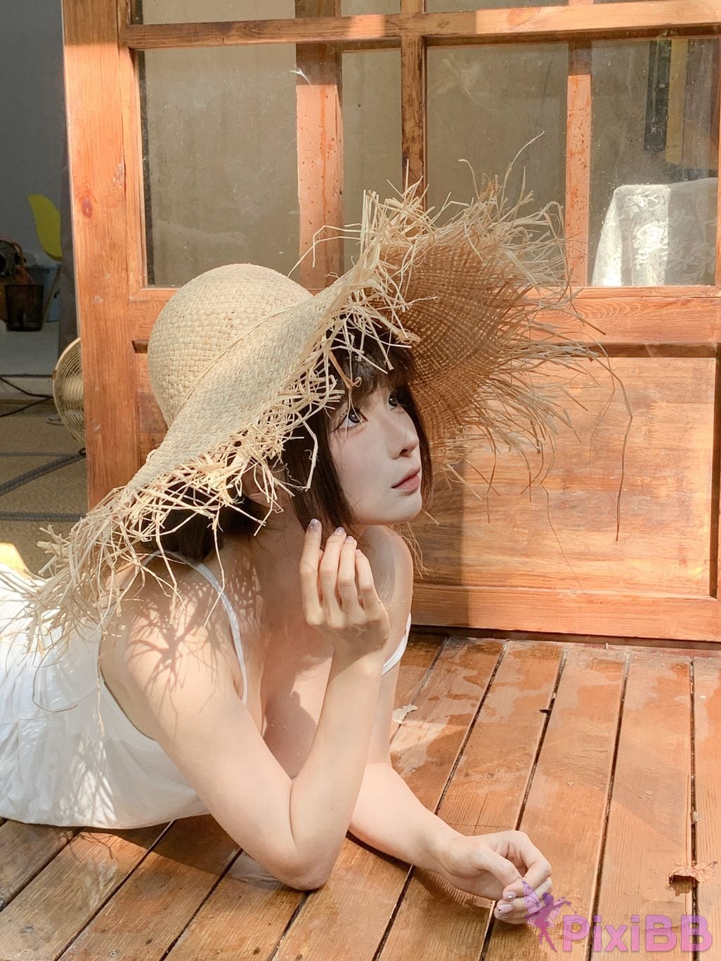 Coser chunmomo chunmomo PixiBB.COM 211