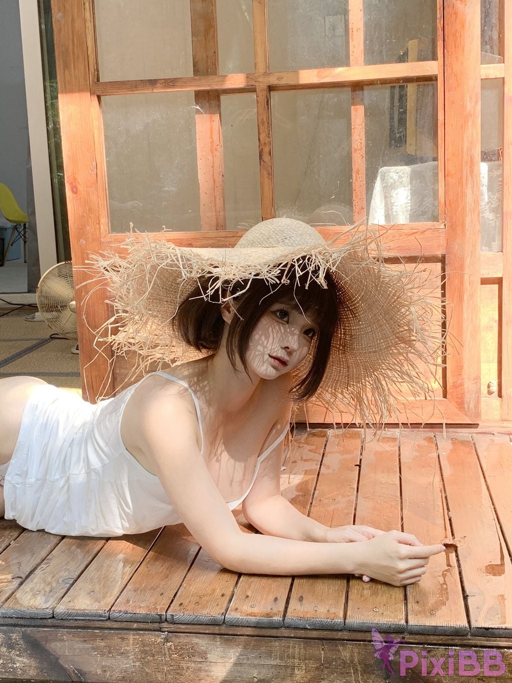 Coser chunmomo chunmomo PixiBB.COM 212