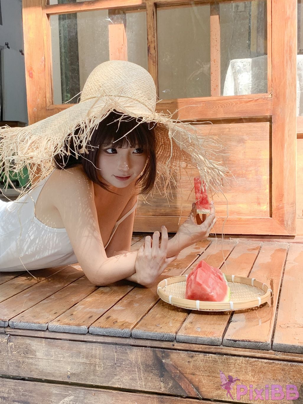 Coser chunmomo chunmomo PixiBB.COM 215