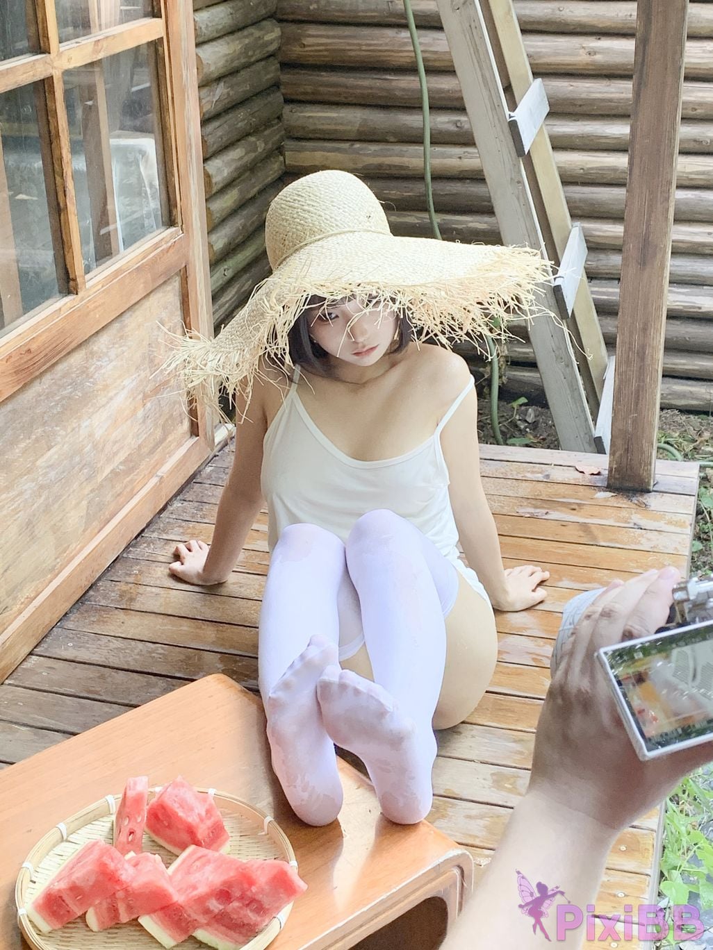 Coser chunmomo chunmomo PixiBB.COM 219