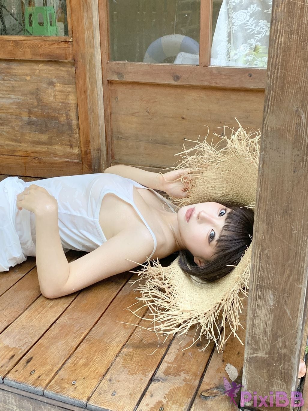 Coser chunmomo chunmomo PixiBB.COM 224