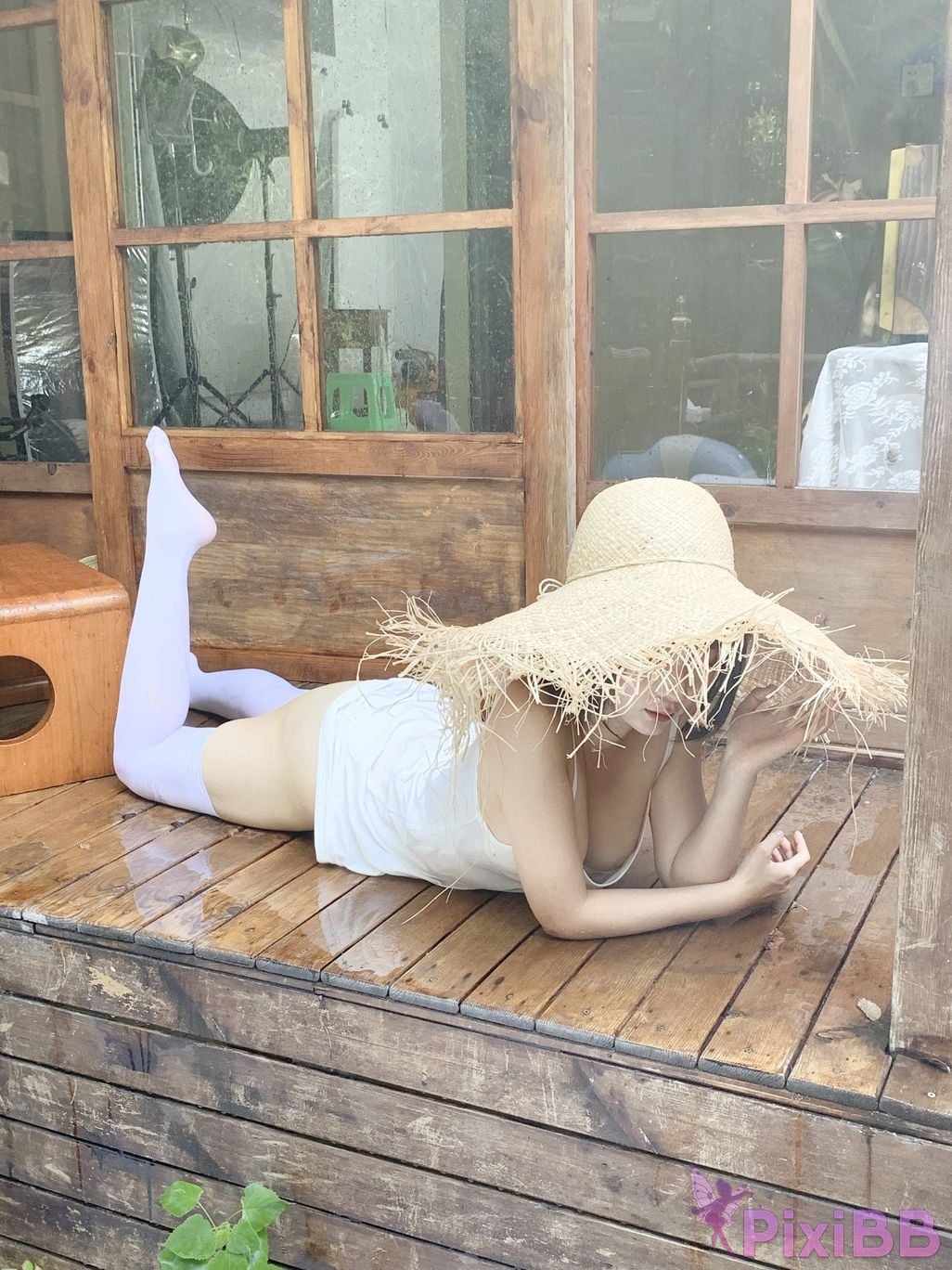 Coser chunmomo chunmomo PixiBB.COM 227