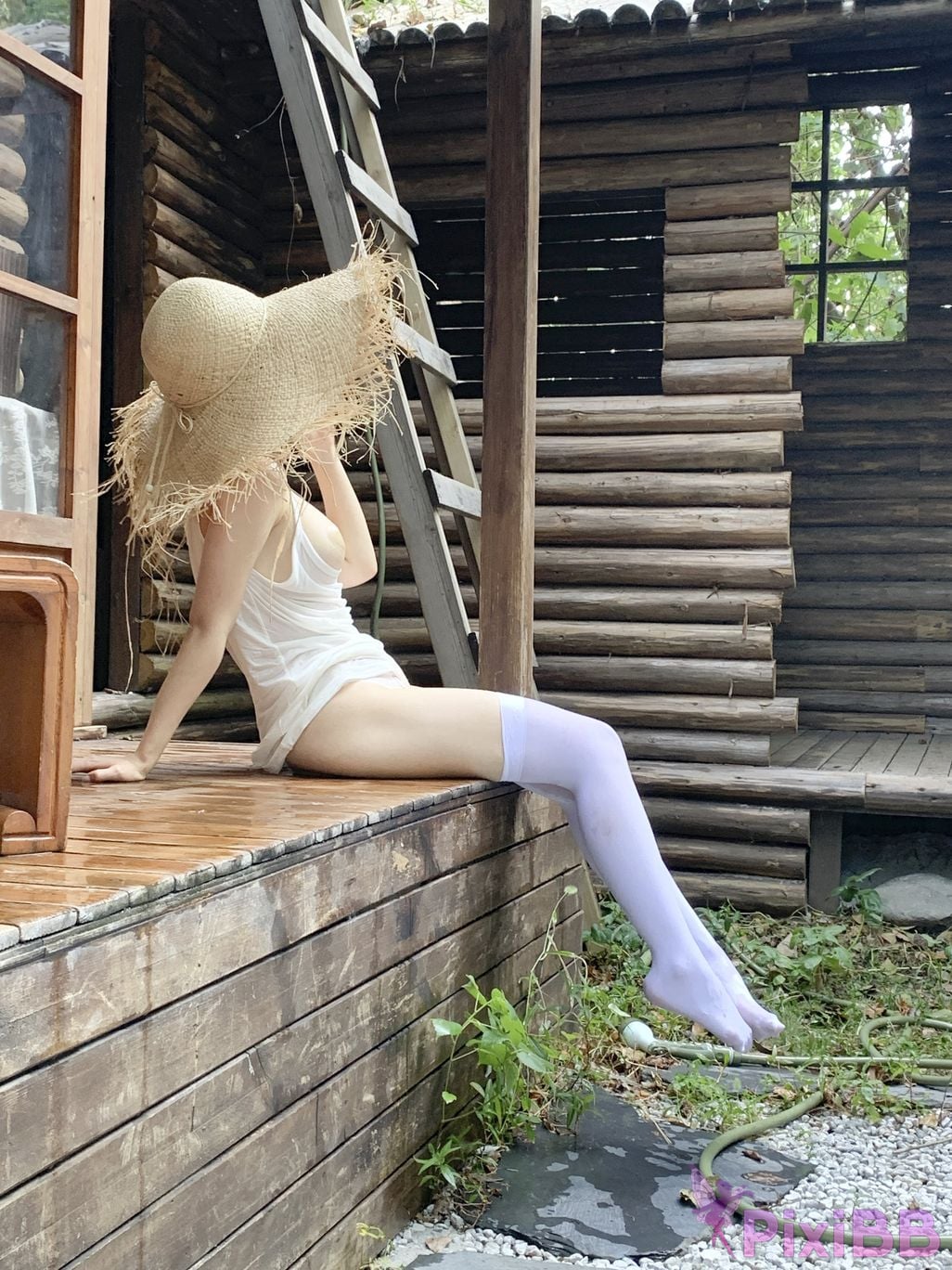 Coser chunmomo chunmomo PixiBB.COM 233