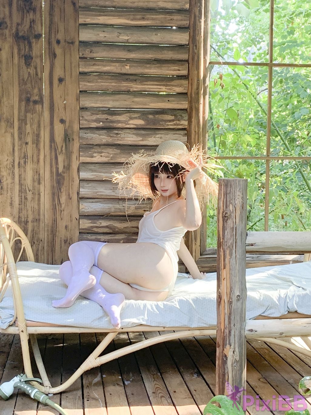 Coser chunmomo chunmomo PixiBB.COM 242