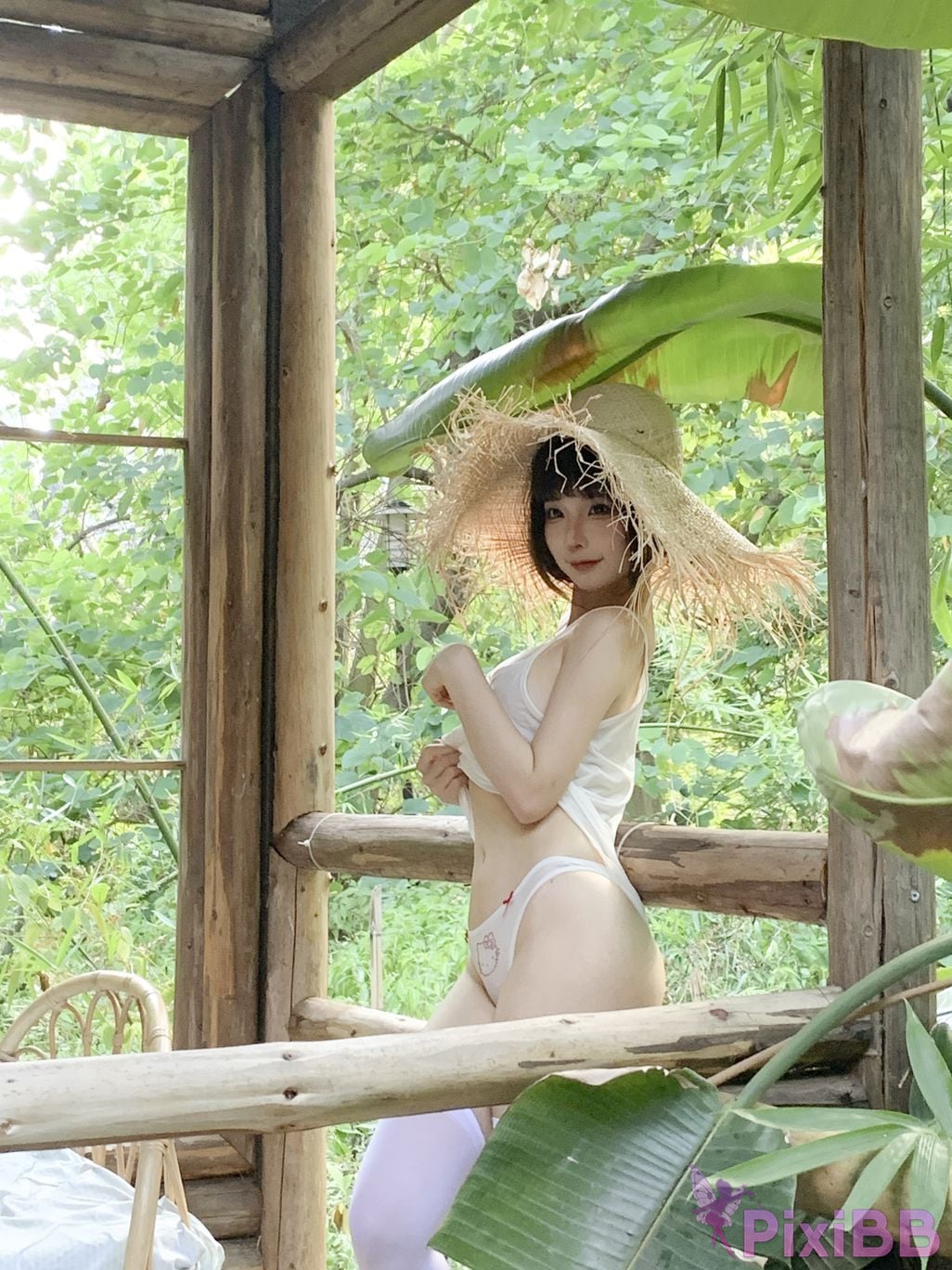 Coser chunmomo chunmomo PixiBB.COM 264