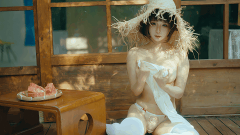 Coser chunmomo chunmomo PixiBB.COM 300