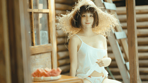Coser chunmomo chunmomo PixiBB.COM 350