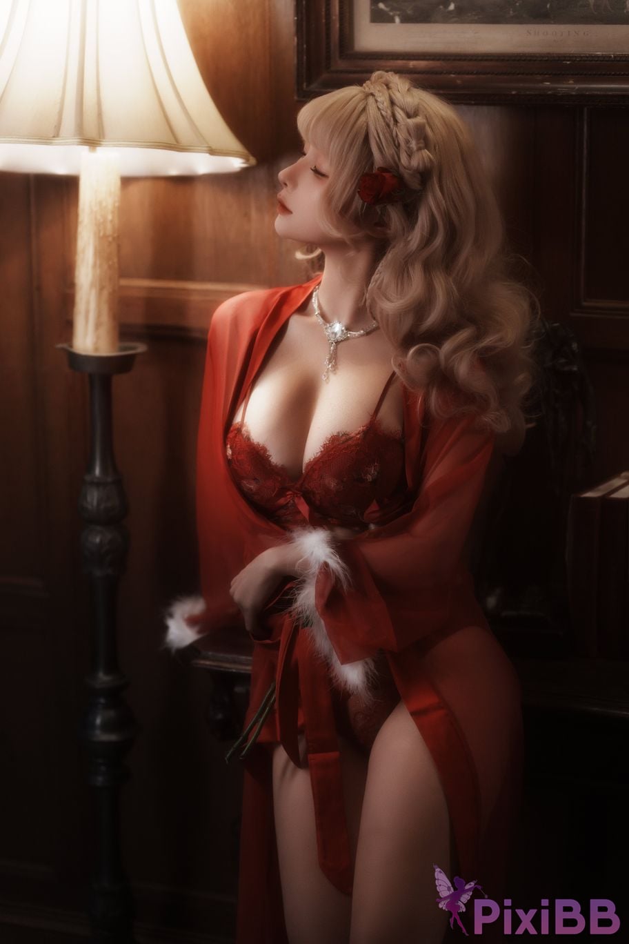 Coser chunmomo chunmomo PixiBB.COM 005