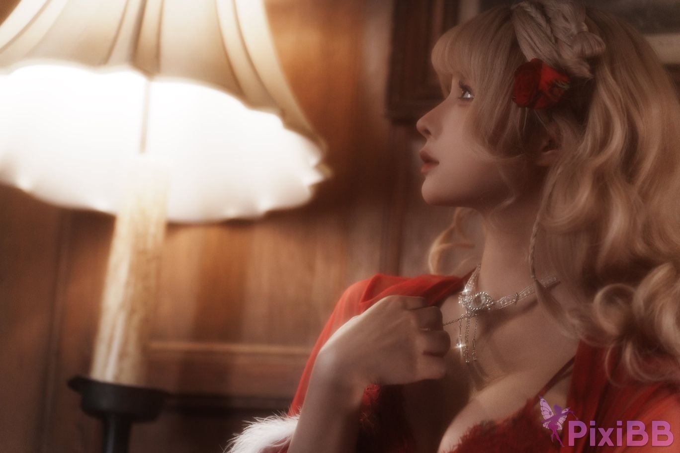 Coser chunmomo chunmomo PixiBB.COM 006