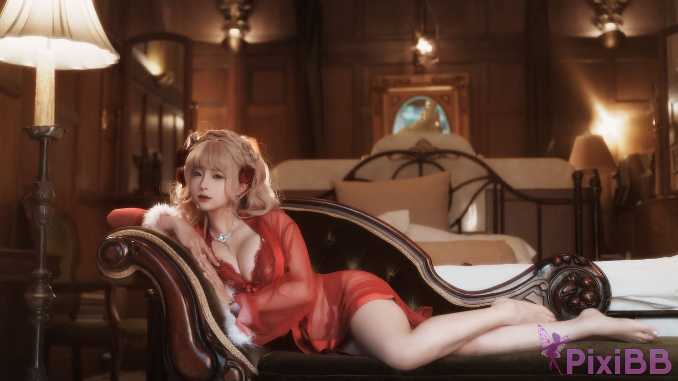 Coser chunmomo chunmomo PixiBB.COM 010