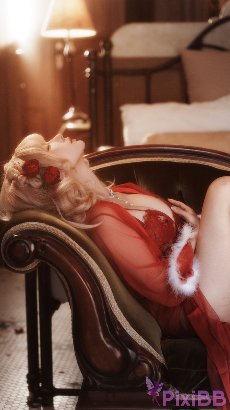 Coser chunmomo chunmomo PixiBB.COM 011