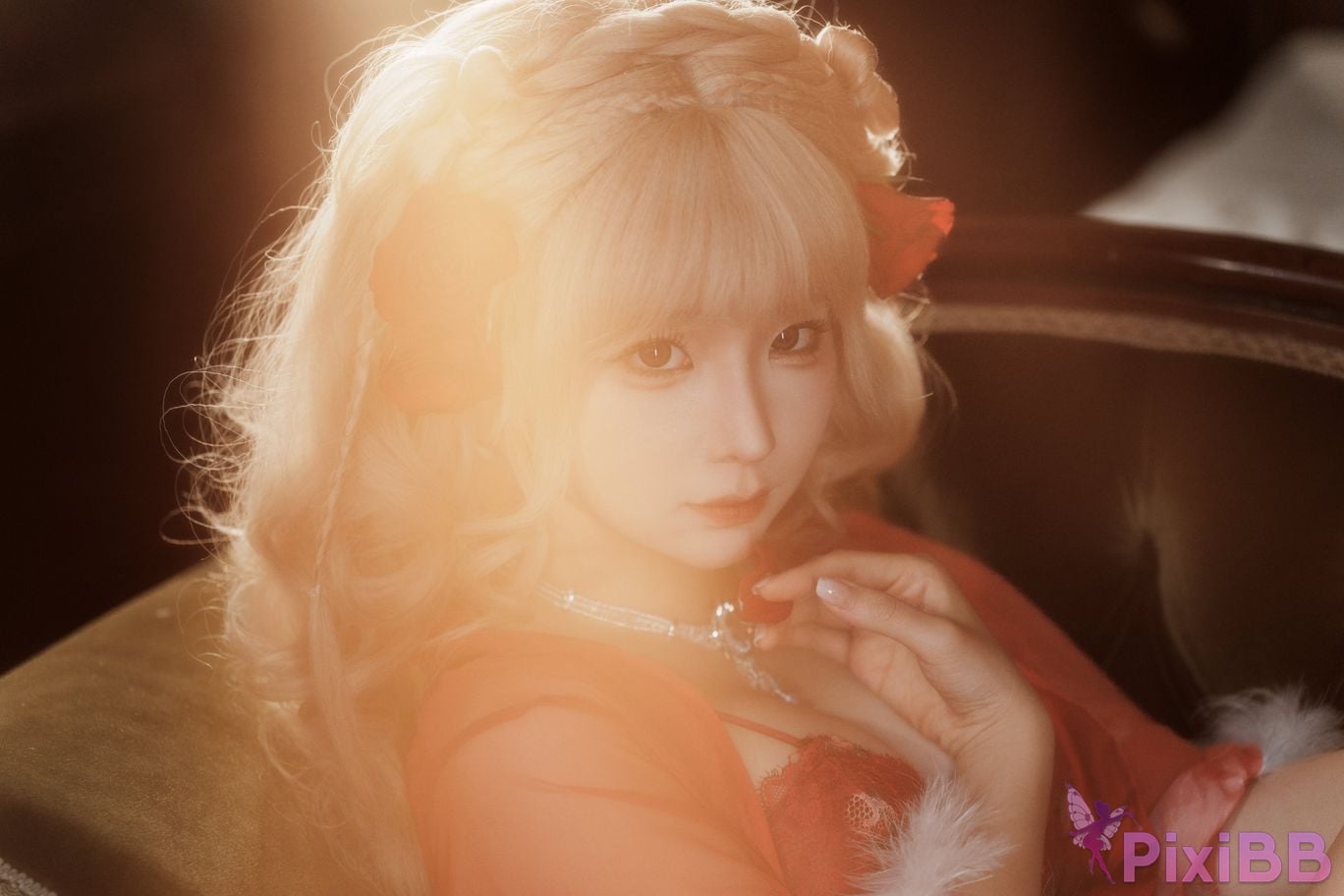 Coser chunmomo chunmomo PixiBB.COM 012