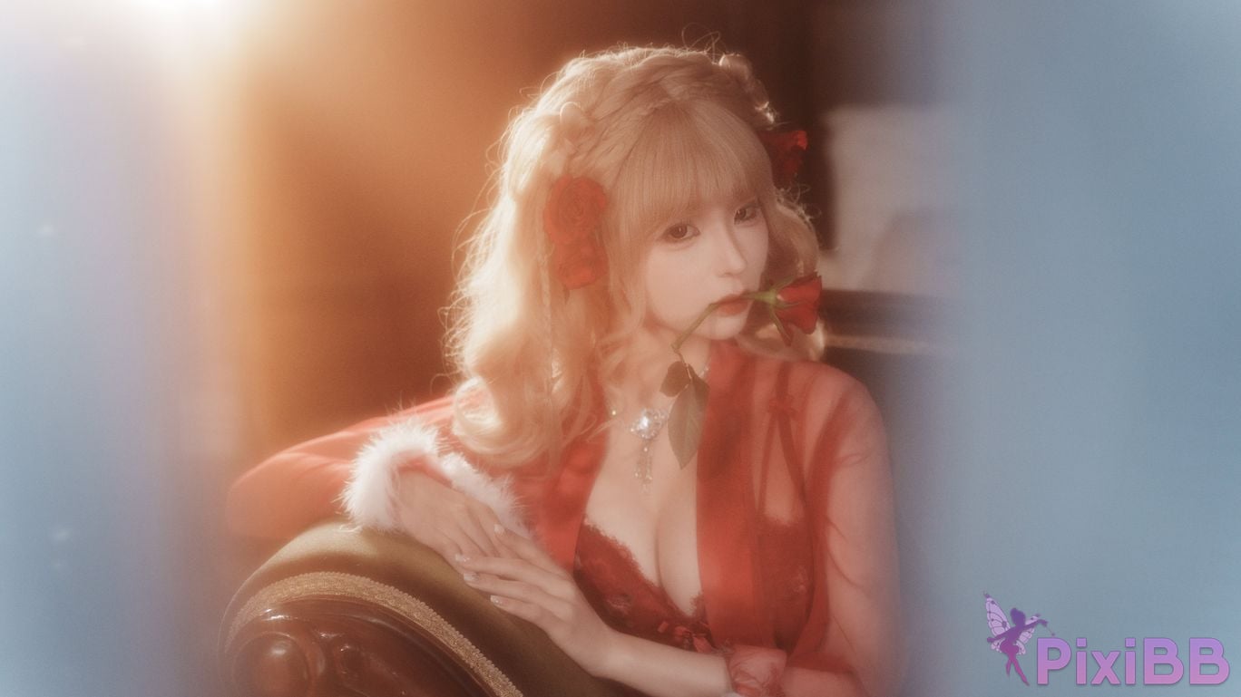 Coser chunmomo chunmomo PixiBB.COM 015