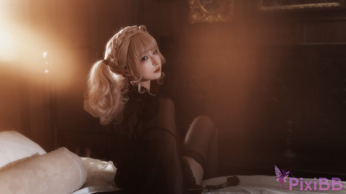 Coser chunmomo chunmomo PixiBB.COM 019