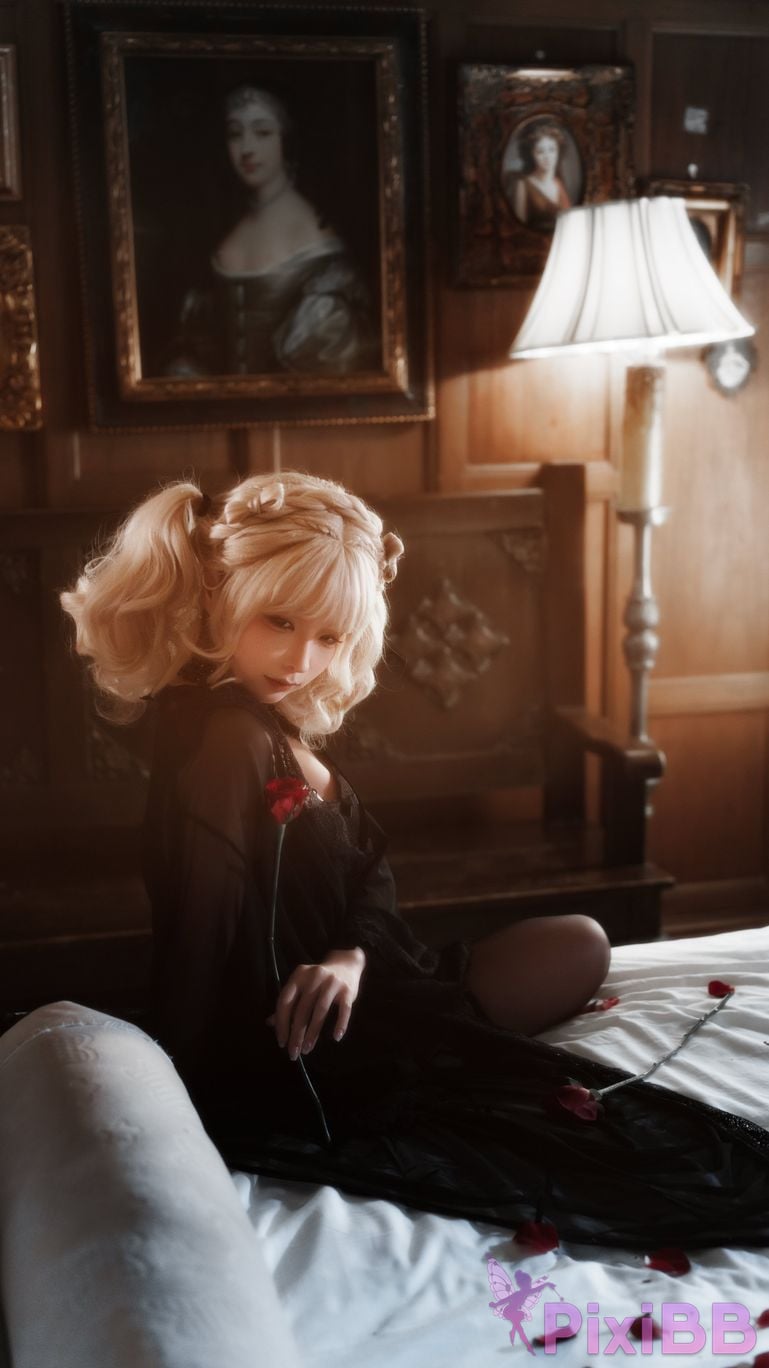 Coser chunmomo chunmomo PixiBB.COM 022