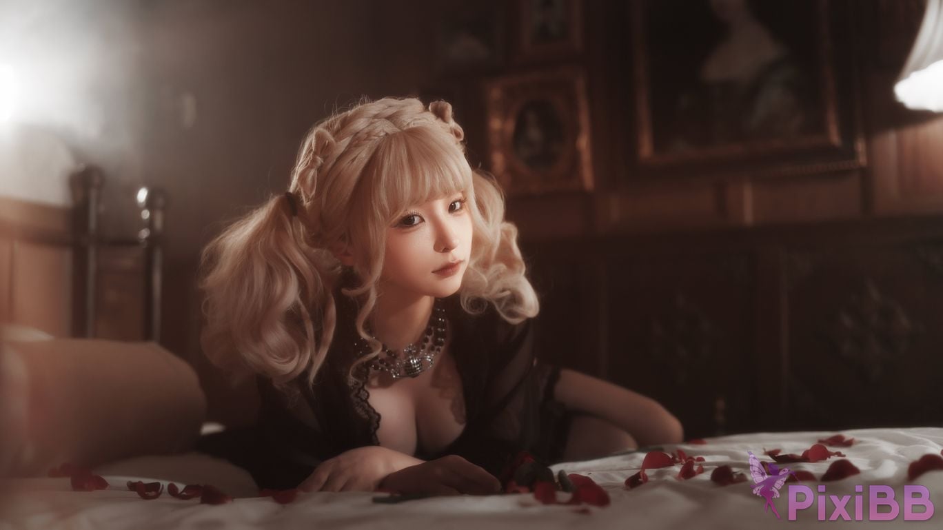 Coser chunmomo chunmomo PixiBB.COM 023