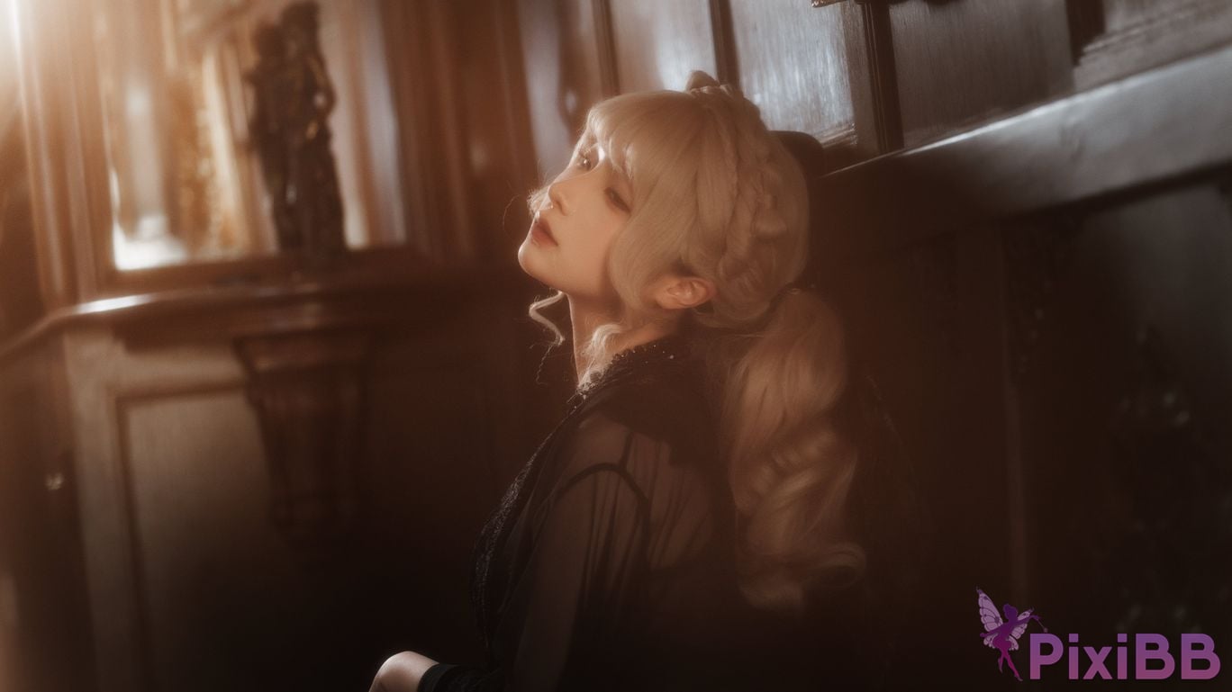 Coser chunmomo chunmomo PixiBB.COM 030