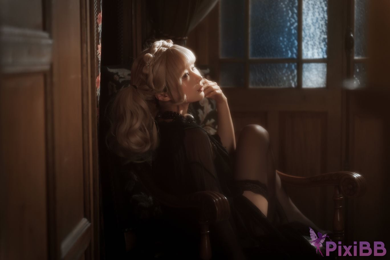Coser chunmomo chunmomo PixiBB.COM 039