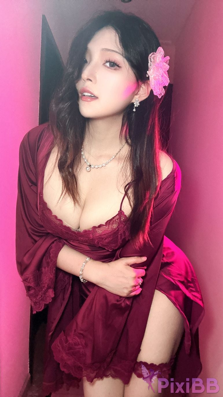 Coser Natsuko PixiBB.COM 001